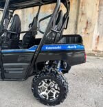 2018 Kawasaki TeryX4LE 800