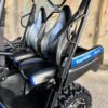 2018 Kawasaki TeryX4LE 800