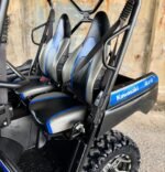 2018 Kawasaki TeryX4LE 800