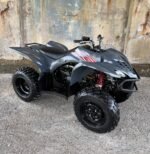 2008 Yamaha Wolverine 350