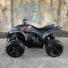 2008 Yamaha Wolverine 350