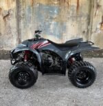 2008 Yamaha Wolverine 350