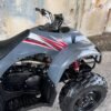 2008 Yamaha Wolverine 350