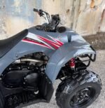 2008 Yamaha Wolverine 350
