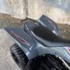 2008 Yamaha Wolverine 350