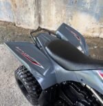 2008 Yamaha Wolverine 350