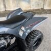 2008 Yamaha Wolverine 350