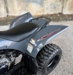 2008 Yamaha Wolverine 350