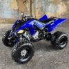 2019 Yamaha Raptor700R