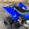 2019 Yamaha Raptor700R