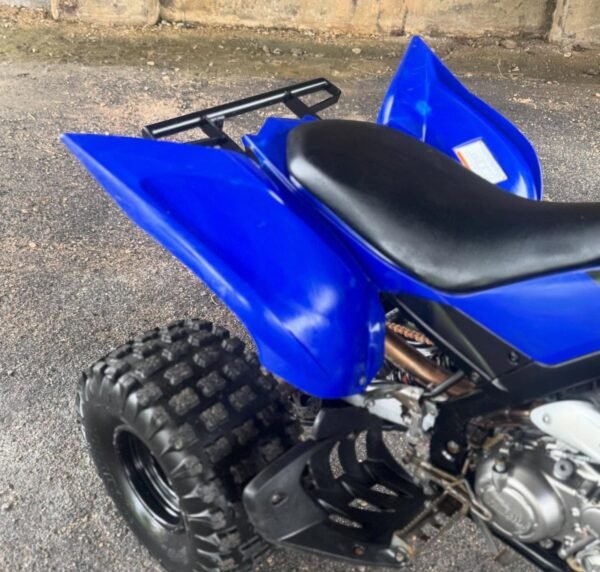 2019 Yamaha Raptor700R