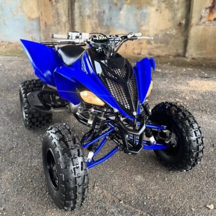 2019 Yamaha Raptor700R