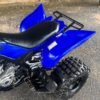 2019 Yamaha Raptor700R