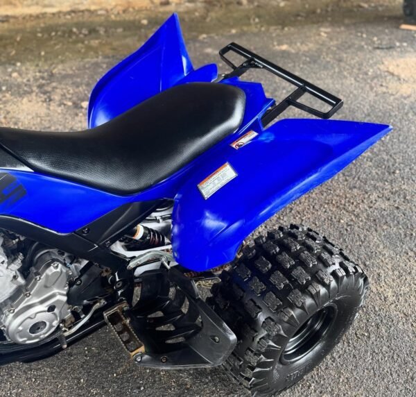 2019 Yamaha Raptor700R