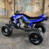2019 Yamaha Raptor700R