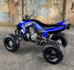 2019 Yamaha Raptor700R