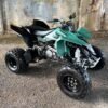 2012 Suzuki LTZ400LE