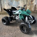 2012 Suzuki LTZ400LE