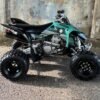 2012 Suzuki LTZ400LE