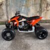 2010 KTM 450 XC