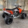 2010 KTM 450 XC