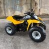 2001 Suzuki LT80