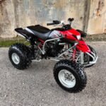 2003 Yamaha Blaster 200