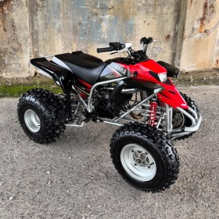 2003 Yamaha Blaster 200