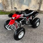 2003 Yamaha Blaster 200