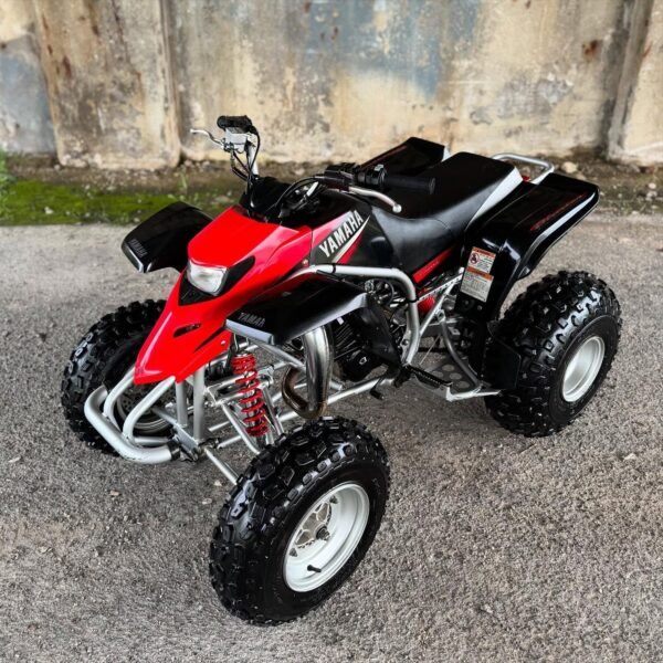 2003 Yamaha Blaster 200