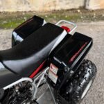 2003 Yamaha Blaster 200