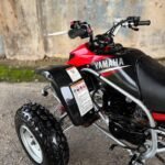 2003 Yamaha Blaster 200