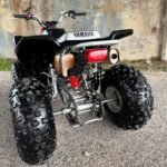 2003 Yamaha Blaster 200