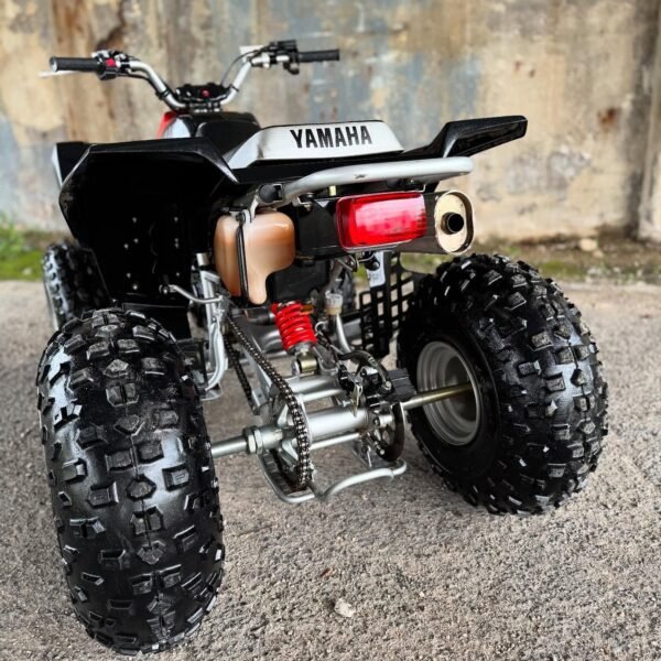 2003 Yamaha Blaster 200