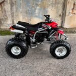 2003 Yamaha Blaster 200