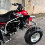 2003 Yamaha Blaster 200