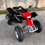 2003 Yamaha Blaster 200