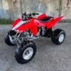 2014 Honda TRX400X