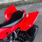 2014 Honda TRX400X