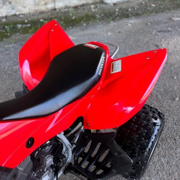 2014 Honda TRX400X