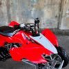 2014 Honda TRX400X