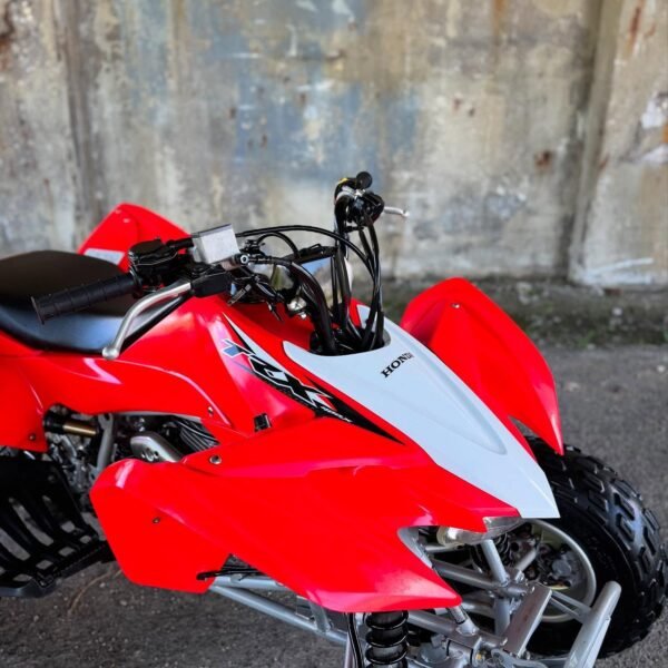 2014 Honda TRX400X