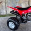 2014 Honda TRX400X