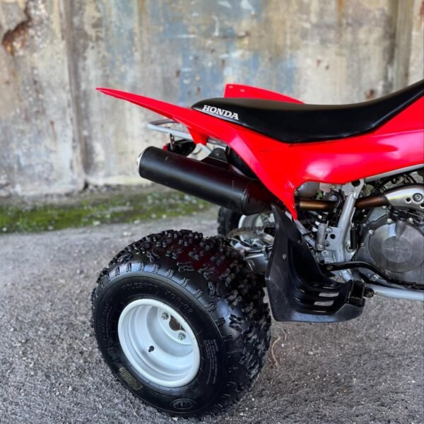2014 Honda TRX400X