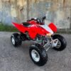 2014 Honda TRX400X