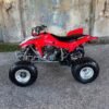 2014 Honda TRX400X