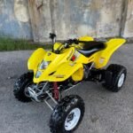 2003 Suzuki LTZ400