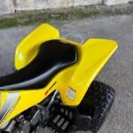 2003 Suzuki LTZ400