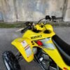 2003 Suzuki LTZ400