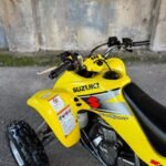 2003 Suzuki LTZ400